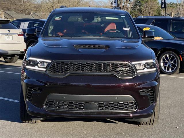 2024 Dodge Durango DURANGO SRT 392 PREMIUM AWD