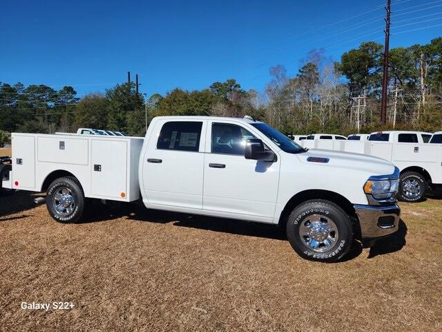 2023 RAM Ram 2500 RAM 2500 TRADESMAN CREW CAB 4X2 8 BOX