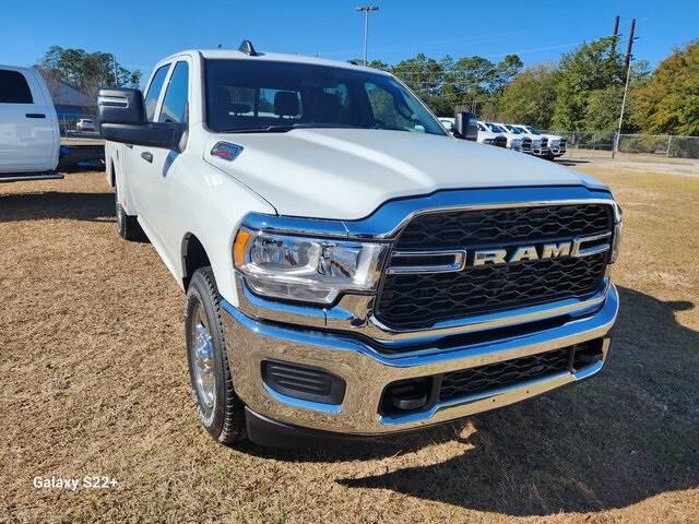 2023 RAM Ram 2500 RAM 2500 TRADESMAN CREW CAB 4X2 8 BOX