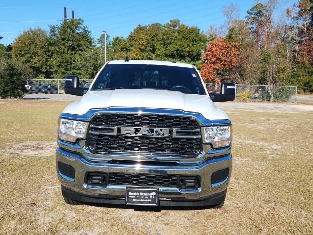 2023 RAM Ram 2500 RAM 2500 TRADESMAN CREW CAB 4X2 8 BOX