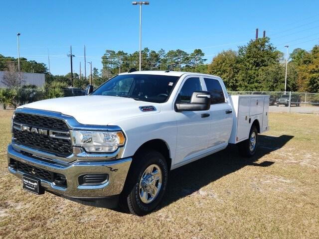 2023 RAM Ram 2500 RAM 2500 TRADESMAN CREW CAB 4X2 8 BOX