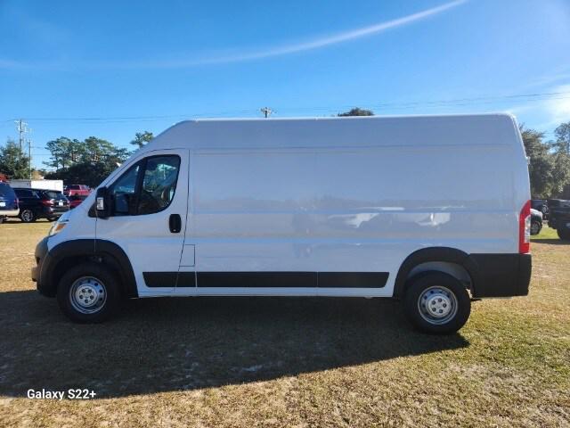 2023 RAM Ram ProMaster RAM PROMASTER 2500 CARGO VAN HIGH ROOF 159 WB