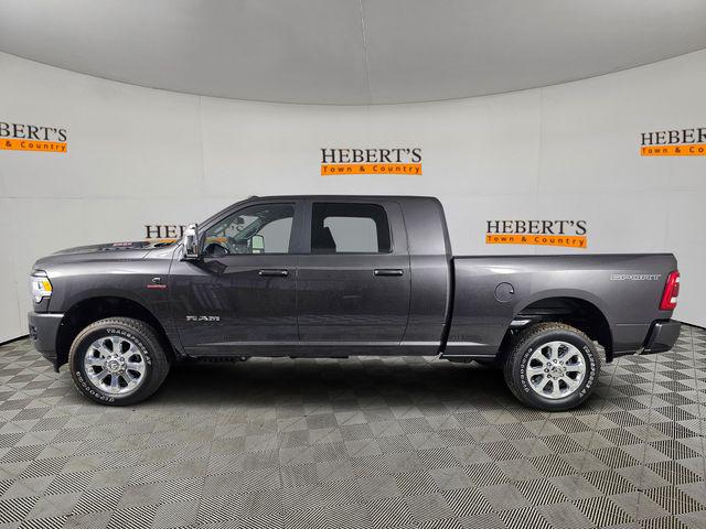 2024 RAM Ram 2500 RAM 2500 LARAMIE MEGA CAB 4X4 64 BOX