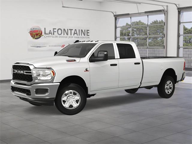 2024 RAM Ram 3500 RAM 3500 TRADESMAN CREW CAB 4X4 8 BOX