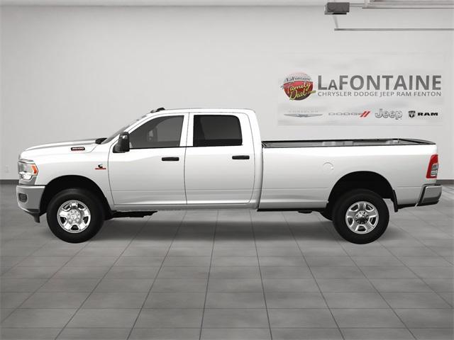 2024 RAM Ram 3500 RAM 3500 TRADESMAN CREW CAB 4X4 8 BOX