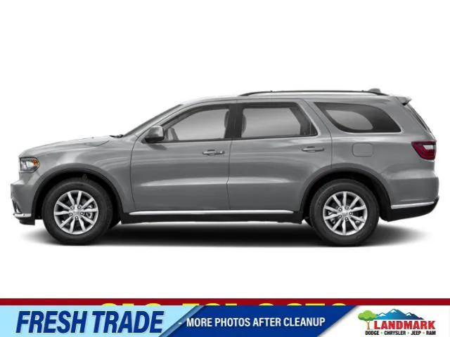 2019 Dodge Durango GT Plus AWD