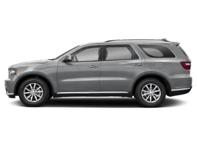 2019 Dodge Durango GT Plus AWD