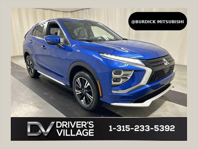 2023 Mitsubishi Eclipse Cross SEL S-AWC for sale in CICERO, NY