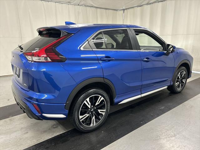 2023 Mitsubishi Eclipse Cross SEL S-AWC