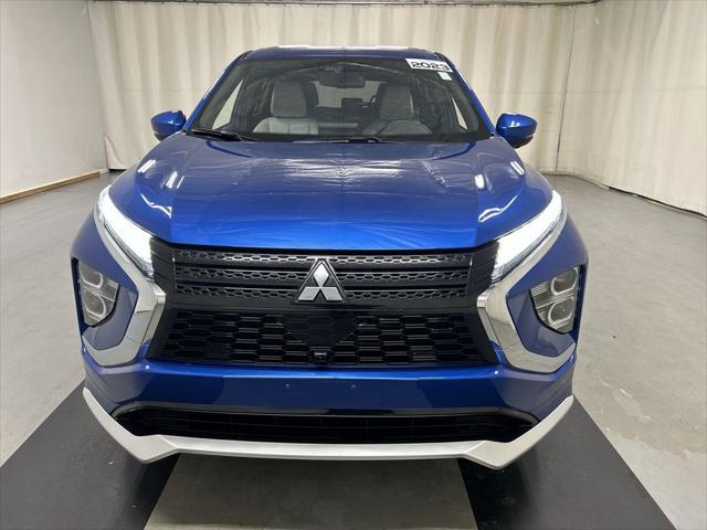 2023 Mitsubishi Eclipse Cross SEL S-AWC
