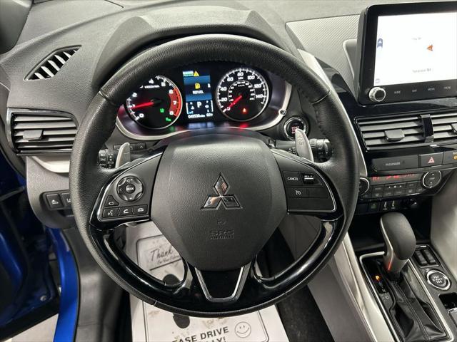 2023 Mitsubishi Eclipse Cross SEL S-AWC