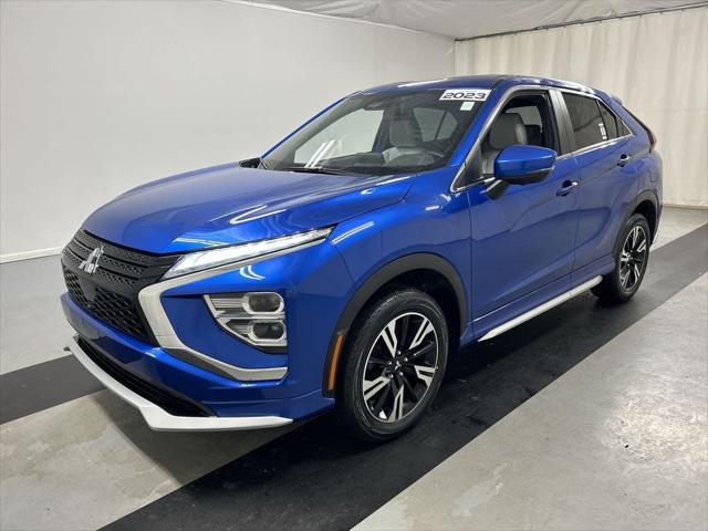 2023 Mitsubishi Eclipse Cross SEL S-AWC