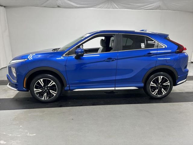 2023 Mitsubishi Eclipse Cross SEL S-AWC