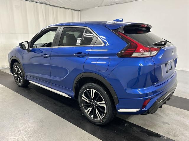 2023 Mitsubishi Eclipse Cross SEL S-AWC