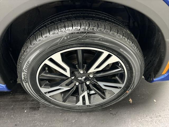2023 Mitsubishi Eclipse Cross SEL S-AWC
