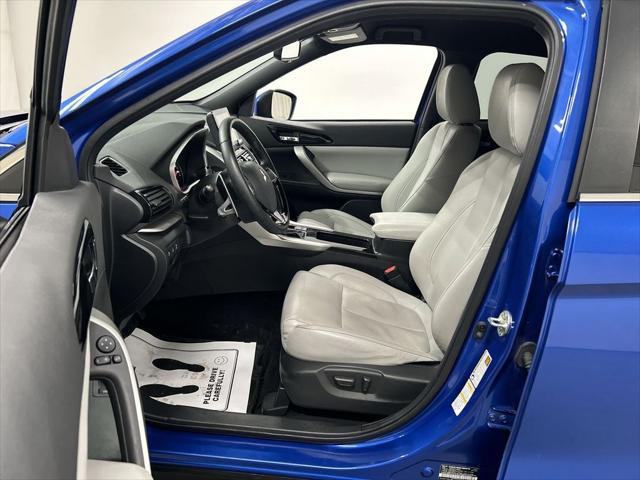 2023 Mitsubishi Eclipse Cross SEL S-AWC