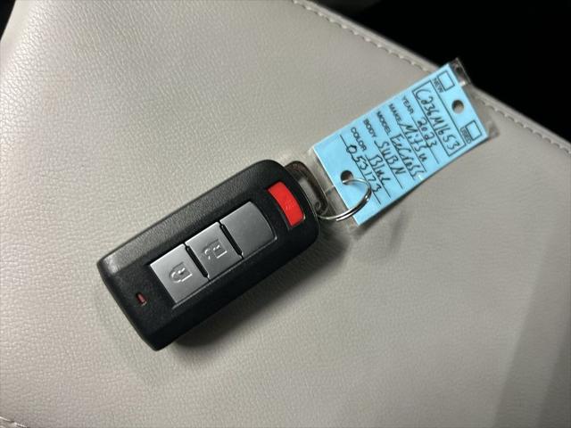 2023 Mitsubishi Eclipse Cross SEL S-AWC