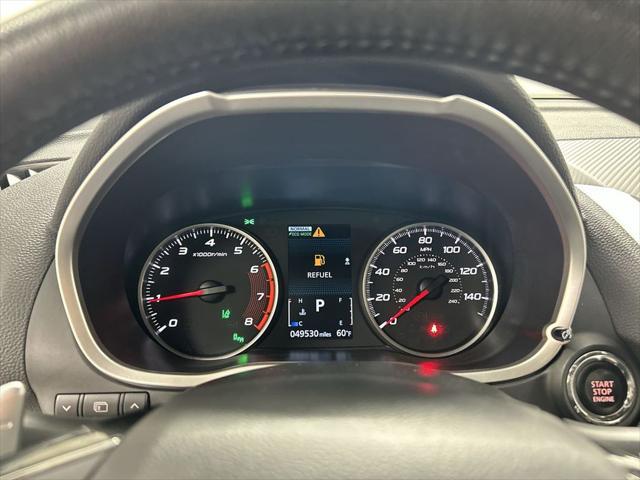 2023 Mitsubishi Eclipse Cross SEL S-AWC