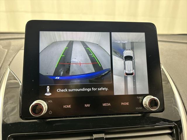 2023 Mitsubishi Eclipse Cross SEL S-AWC