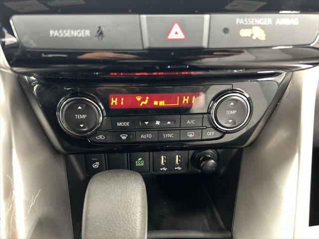 2023 Mitsubishi Eclipse Cross SEL S-AWC