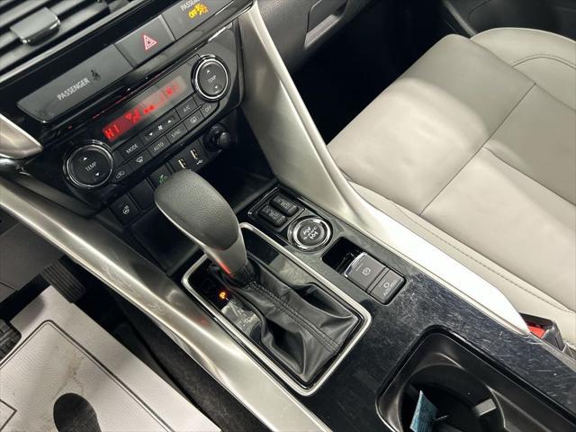 2023 Mitsubishi Eclipse Cross SEL S-AWC