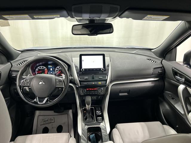2023 Mitsubishi Eclipse Cross SEL S-AWC