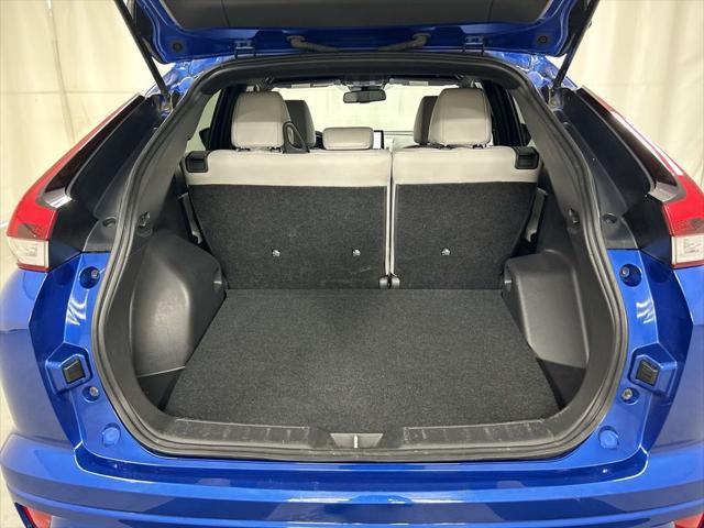 2023 Mitsubishi Eclipse Cross SEL S-AWC