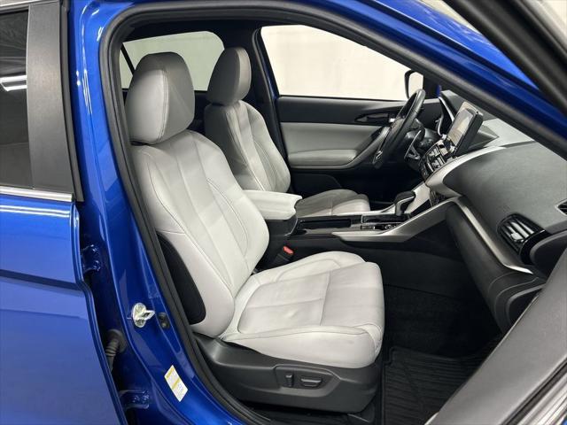 2023 Mitsubishi Eclipse Cross SEL S-AWC