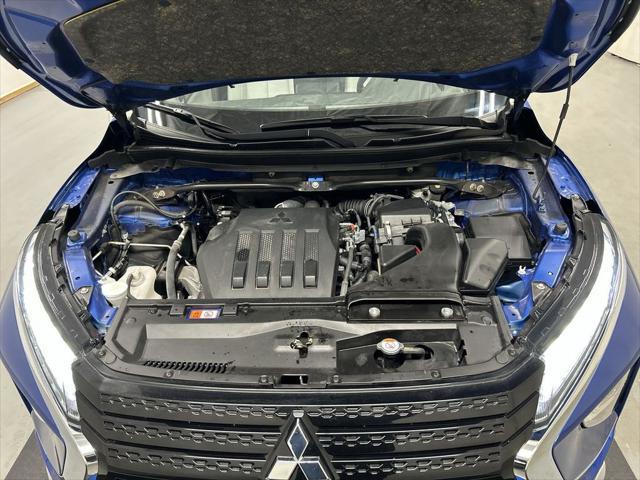 2023 Mitsubishi Eclipse Cross SEL S-AWC