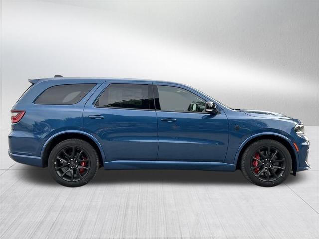 2024 Dodge Durango DURANGO SRT HELLCAT PREMIUM AWD