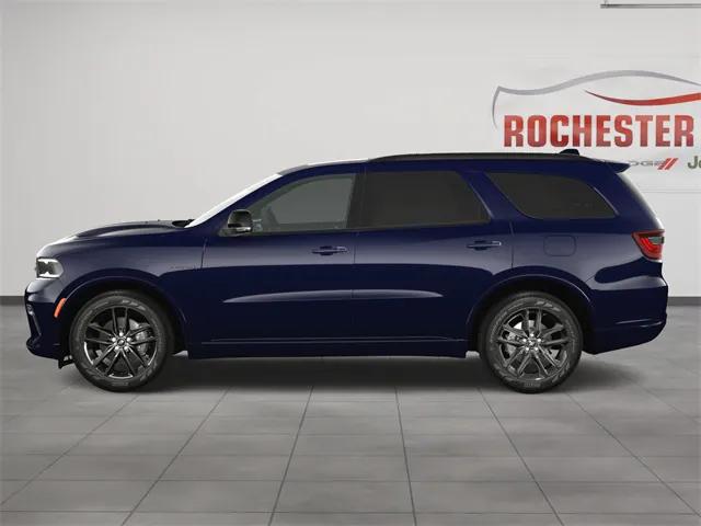 2024 Dodge Durango DURANGO R/T PLUS AWD