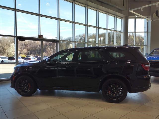 2024 Dodge Durango DURANGO SRT HELLCAT PREMIUM AWD