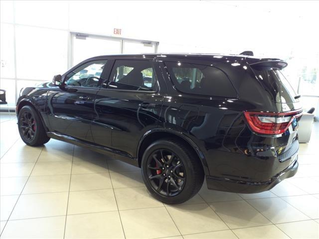 2024 Dodge Durango DURANGO SRT HELLCAT PREMIUM AWD