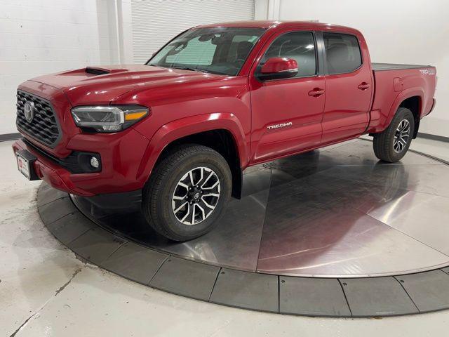 2023 Toyota Tacoma TRD Sport for sale in HAGERSTOWN, MD