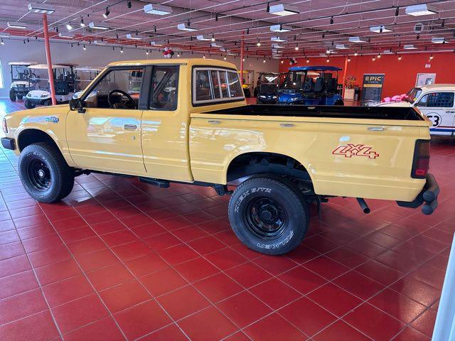 1983 Nissan Pickup King Cab
