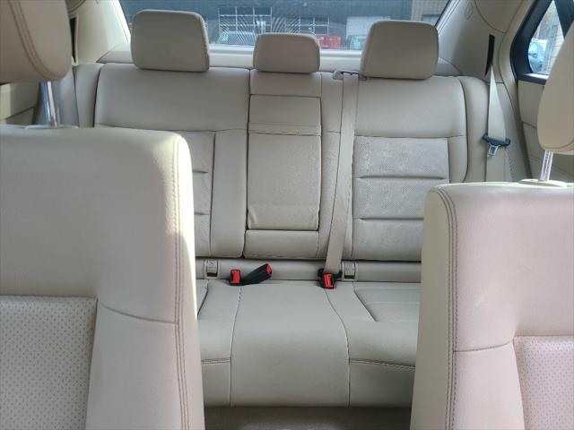 2015 Mercedes-Benz E 350 E350 LUXURY