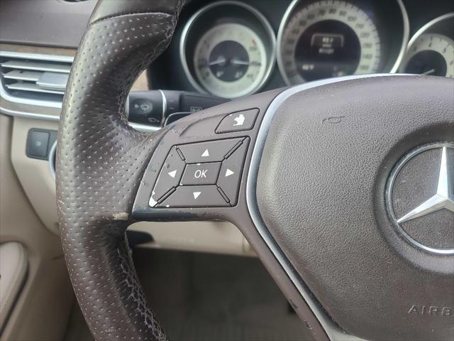 2015 Mercedes-Benz E 350 E350 LUXURY