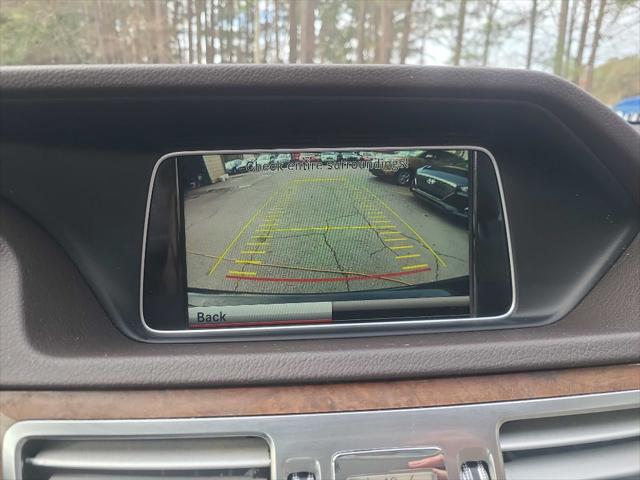2015 Mercedes-Benz E 350 E350 LUXURY