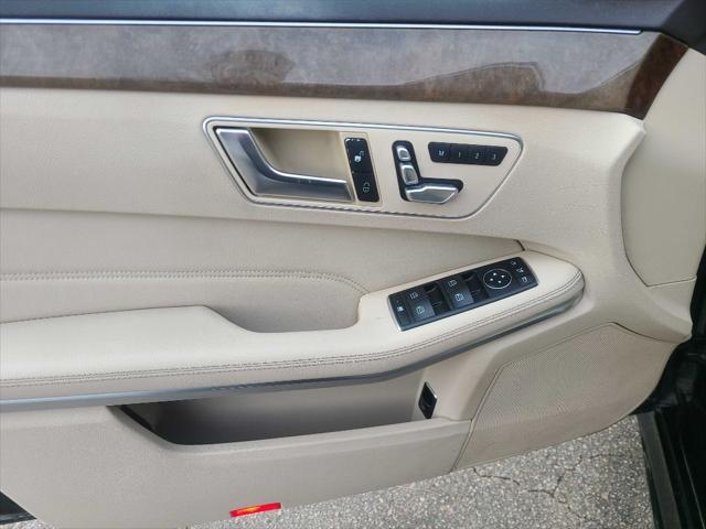 2015 Mercedes-Benz E 350 E350 LUXURY