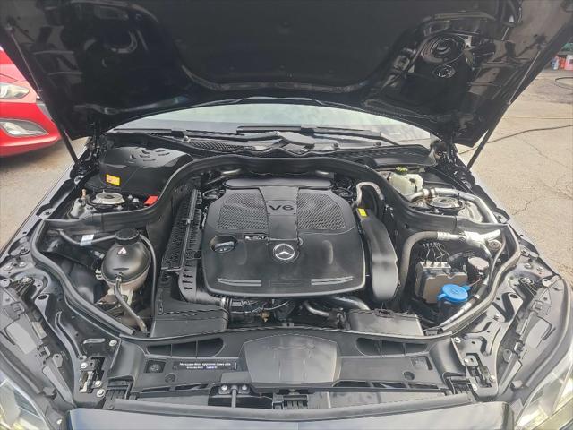 2015 Mercedes-Benz E 350 E350 LUXURY