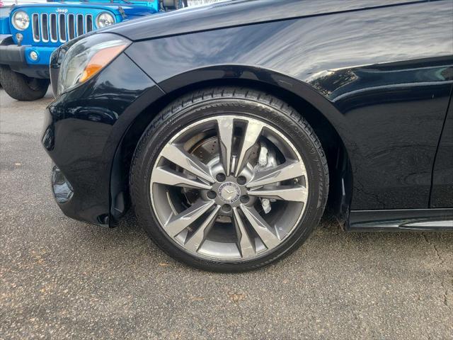 2015 Mercedes-Benz E 350 E350 LUXURY