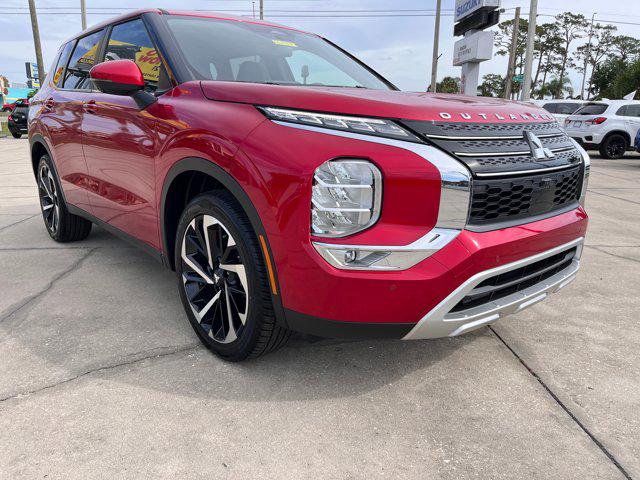 2024 Mitsubishi Outlander SE 2.5 2WD for sale in Sarasoata, FL