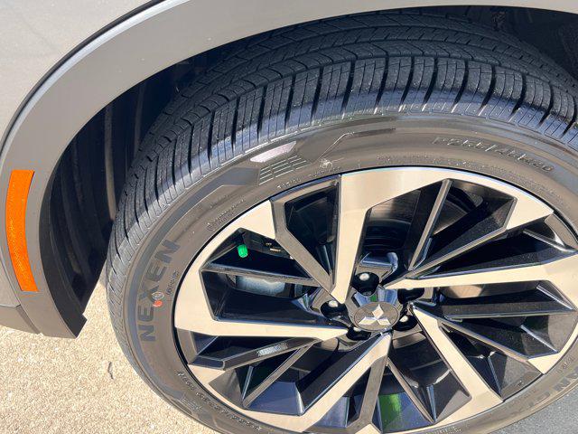 2024 Mitsubishi Outlander SE 2.5 2WD