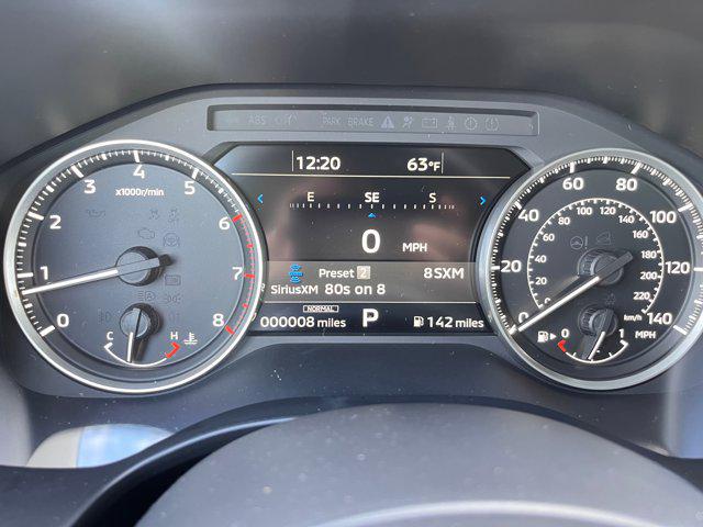 2024 Mitsubishi Outlander SE 2.5 2WD