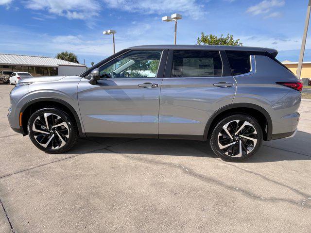 2024 Mitsubishi Outlander SE 2.5 2WD