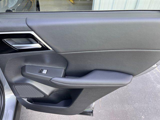 2024 Mitsubishi Outlander SE 2.5 2WD