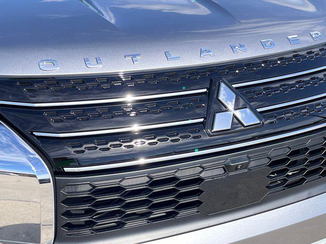 2024 Mitsubishi Outlander SE 2.5 2WD