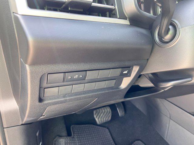 2024 Mitsubishi Outlander SE 2.5 2WD