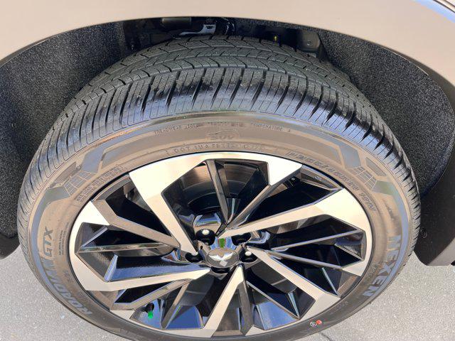 2024 Mitsubishi Outlander SE 2.5 2WD