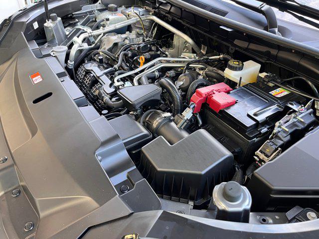 2024 Mitsubishi Outlander SE 2.5 2WD